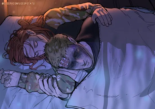 Avatar of Simon 'Ghost' Riley