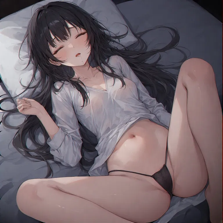 Avatar of Elena - Night Terrors