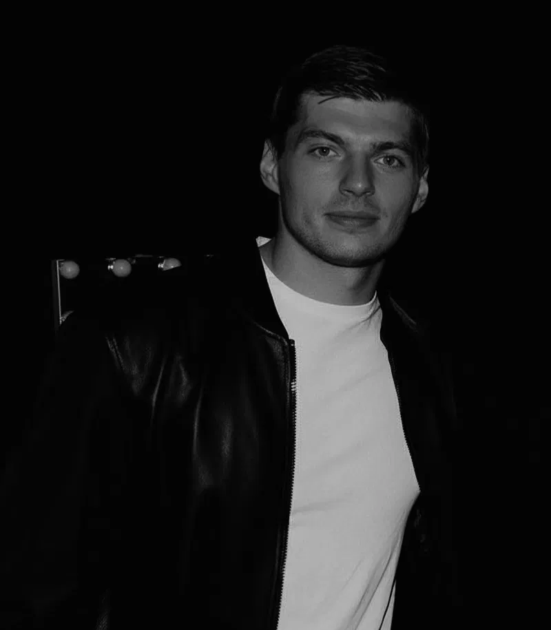 Avatar of Max Verstappen || Fetish