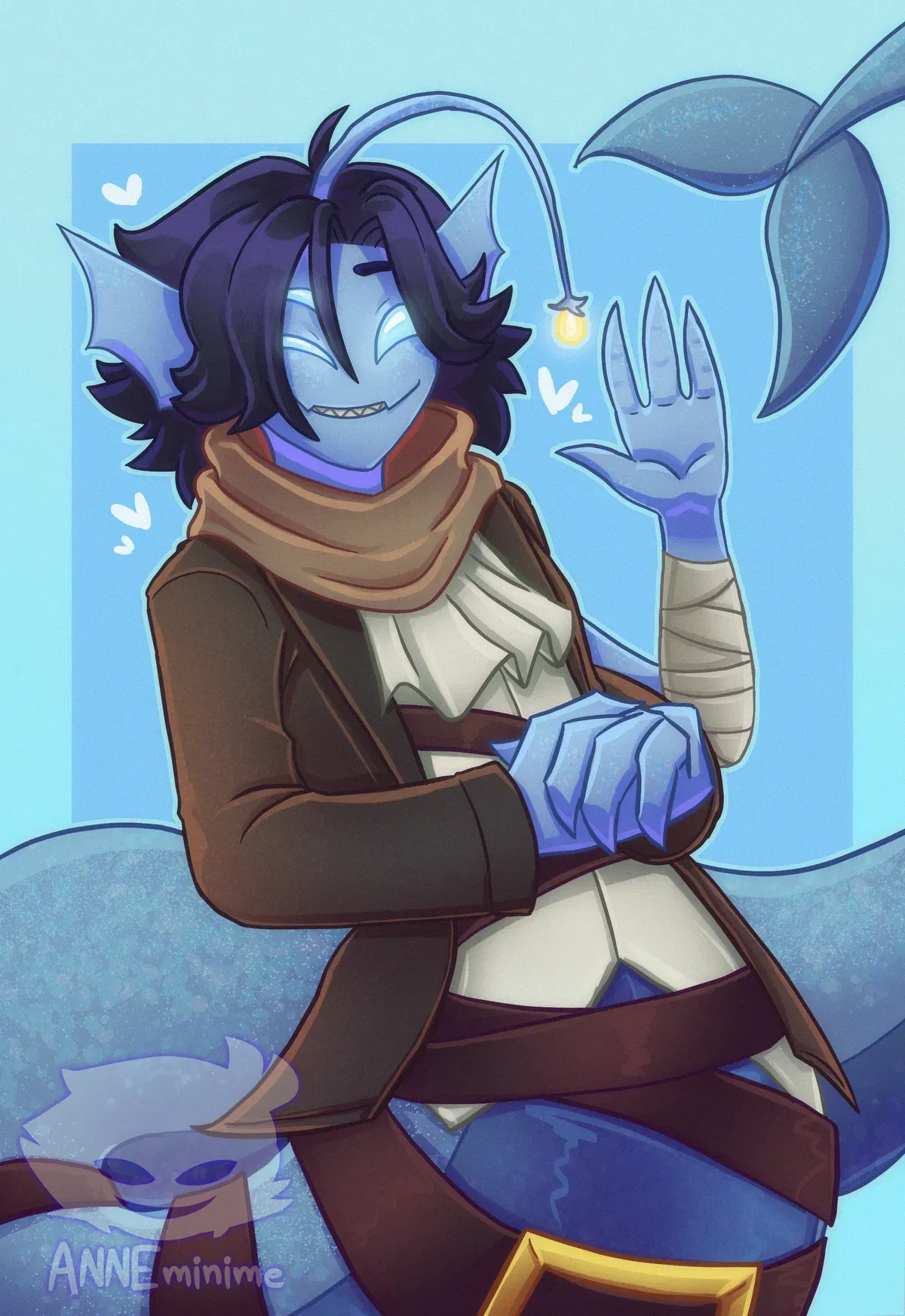 Avatar of Sebastian