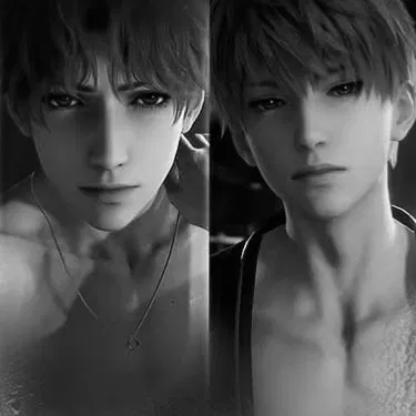 Avatar of rafayel and xavier