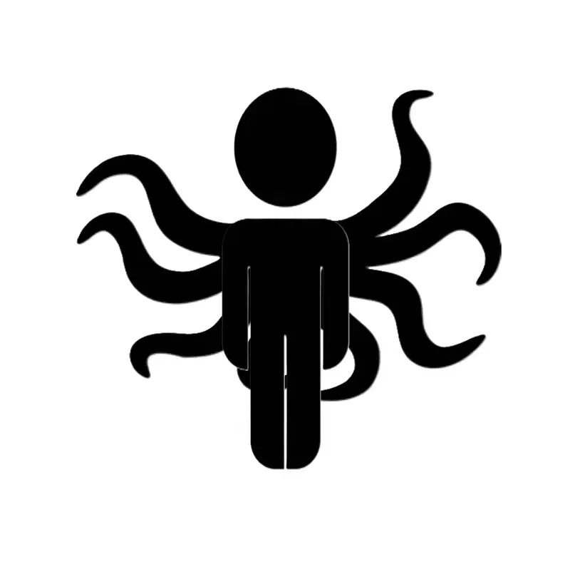 Avatar of Tentacle Human 
