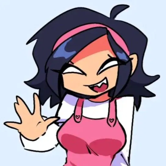 Avatar of Giantess Nene