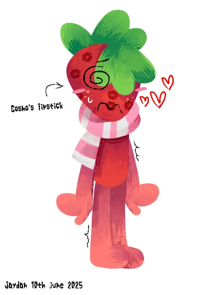 Avatar of Sprout Seedly