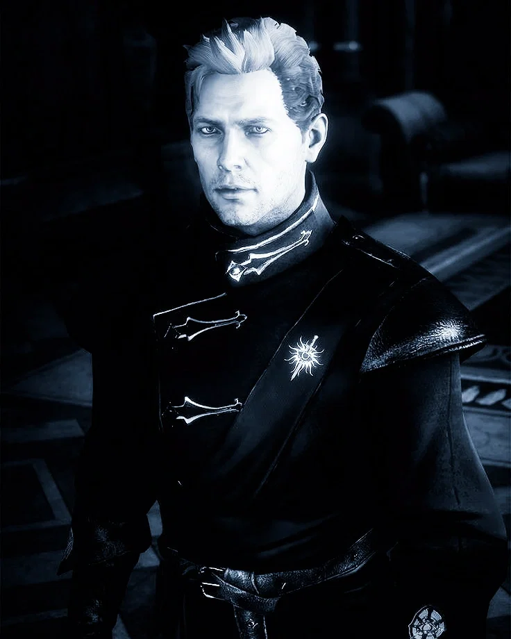 Avatar of Cullen Rutherford