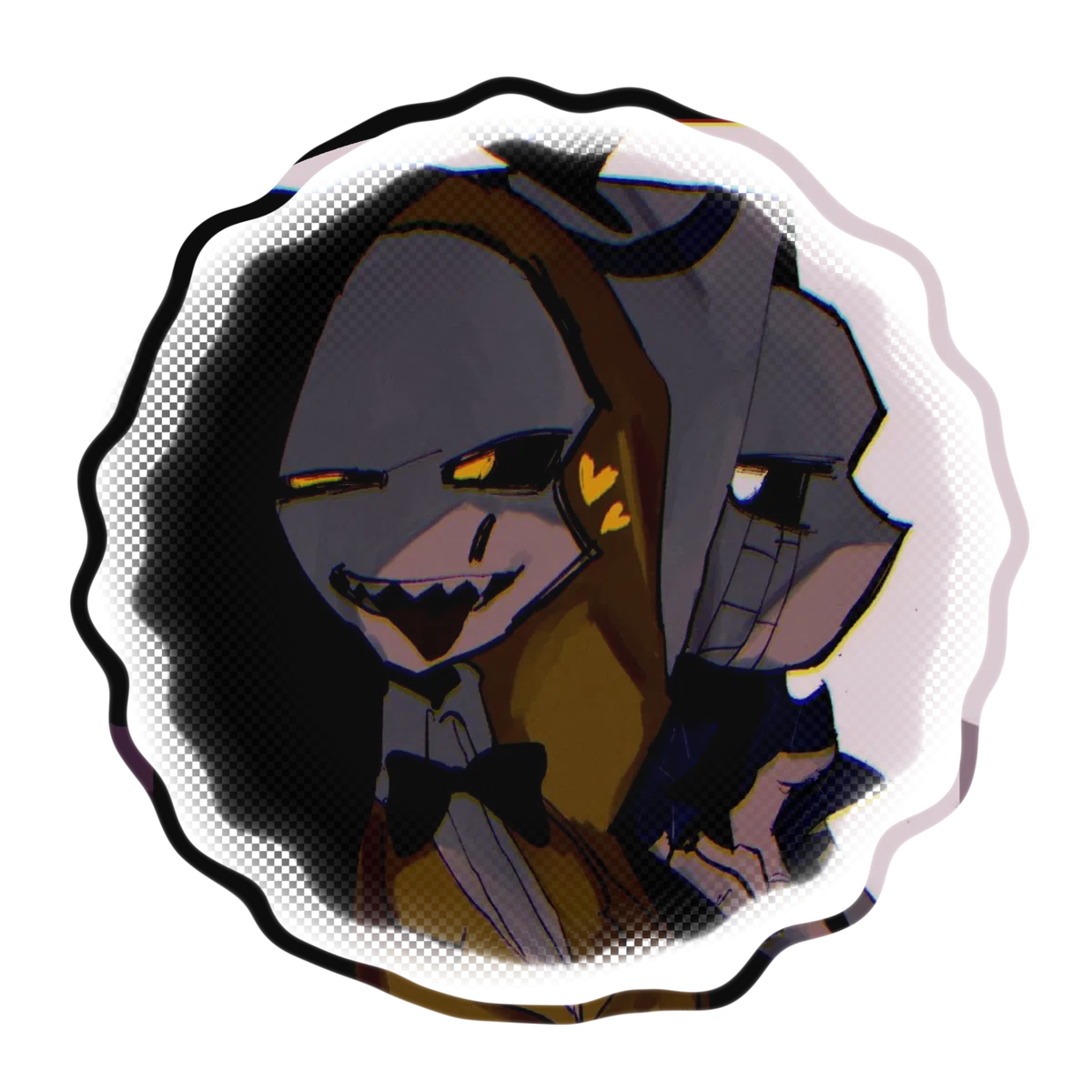 Avatar of 🖤🐾 || 𝐒𝐇𝐀𝐑𝐈𝐍𝐆 𝐎𝐑 𝐇𝐎𝐀𝐑𝐃𝐈𝐍𝐆?