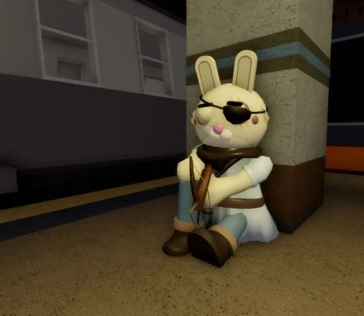 Avatar of Bunny