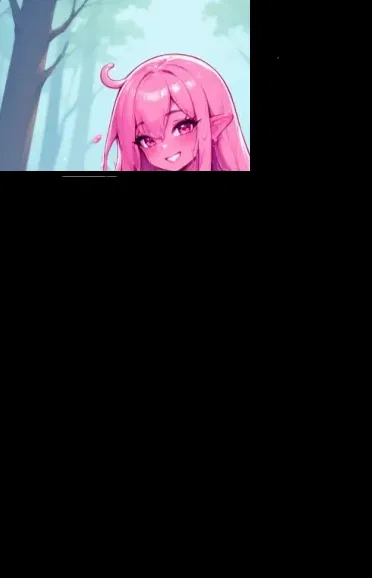Avatar of You were caught by Slime