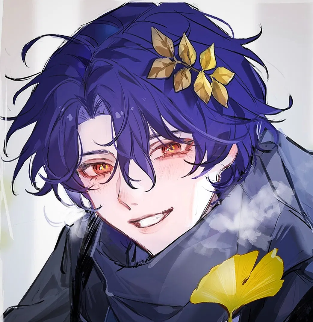 Avatar of Student Veritas Ratio