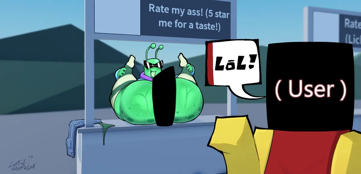 Avatar of AstroCheeks ( Lofasnofa )