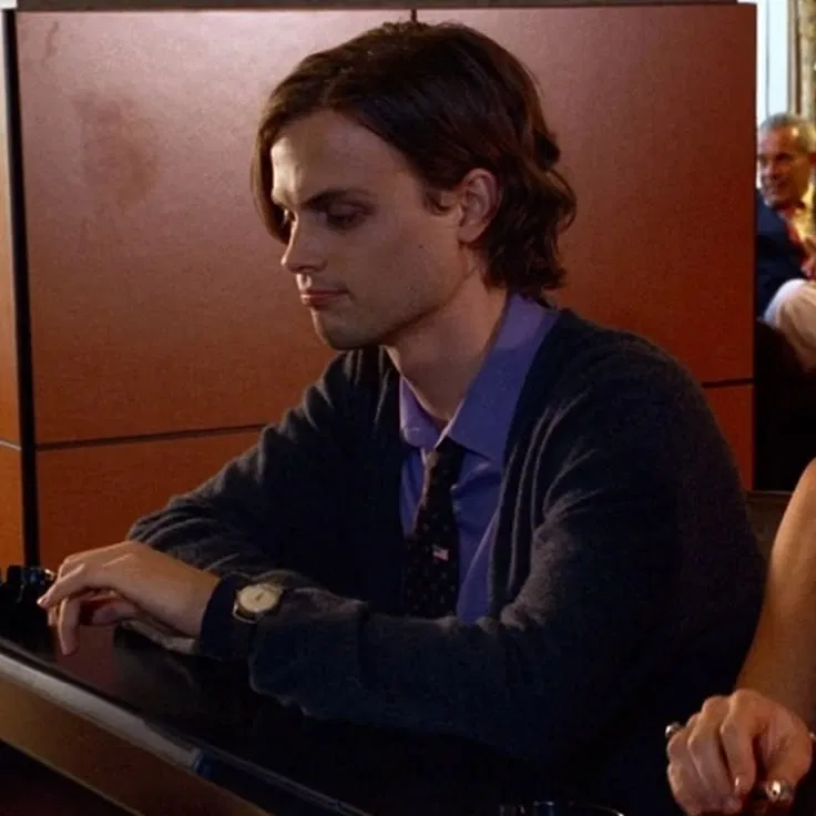 Avatar of Spencer Reid | Afterlife Deal