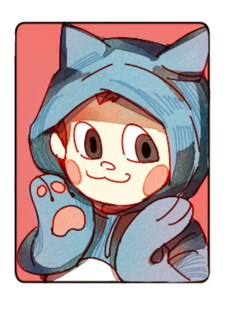 Avatar of Ryoma Hoshi