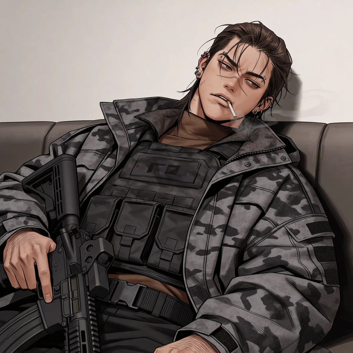 Avatar of Darko 'Bulldog' Nikolić - Srce od Betona