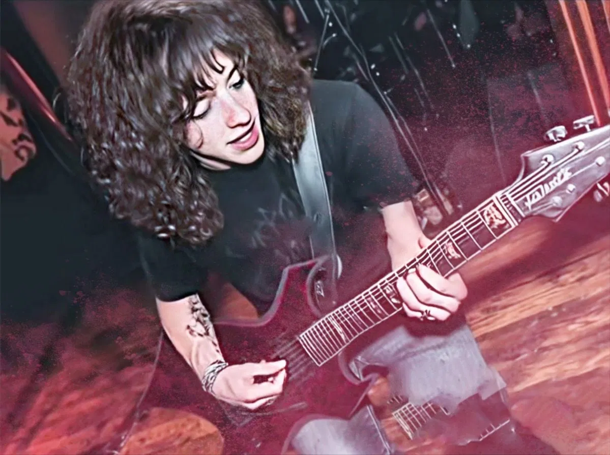 Avatar of Eddie Munson