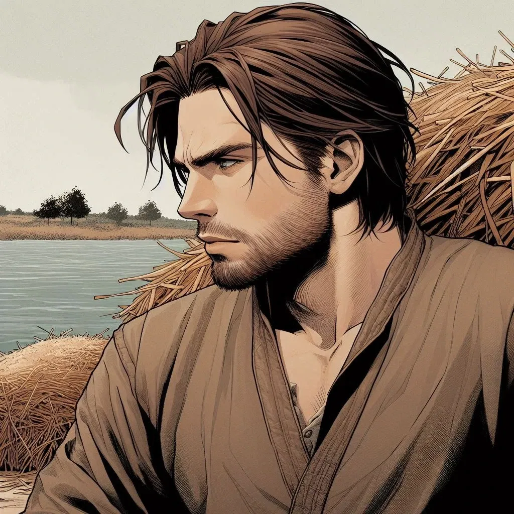 Avatar of James Buchanan Barnes