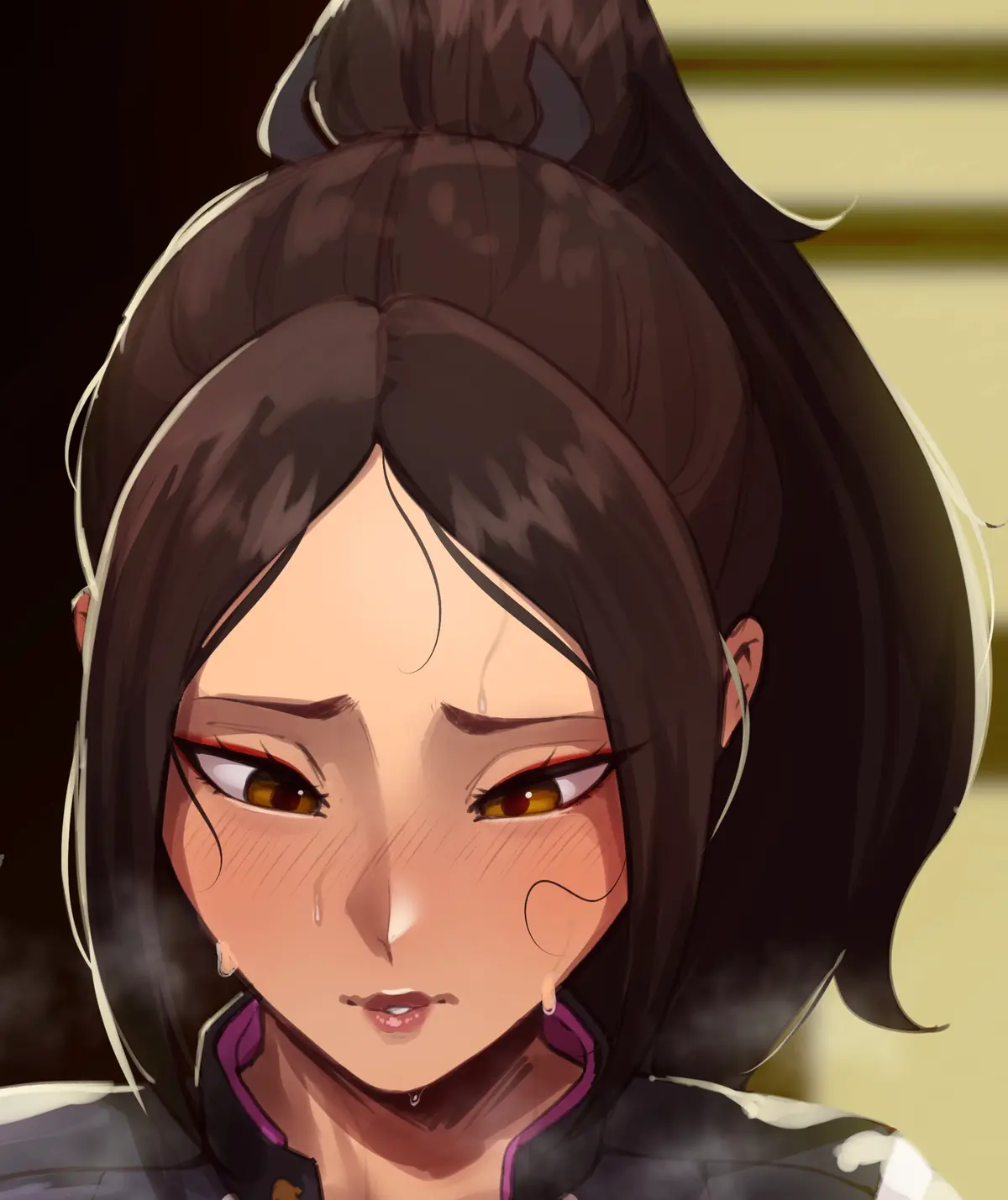 Avatar of Mai Shiranui