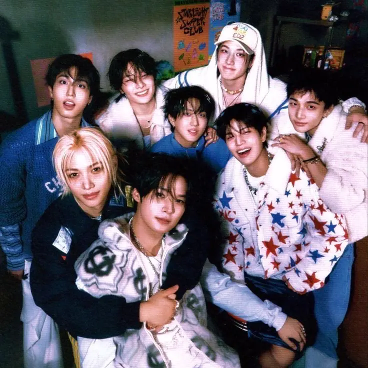 Avatar of SKZ