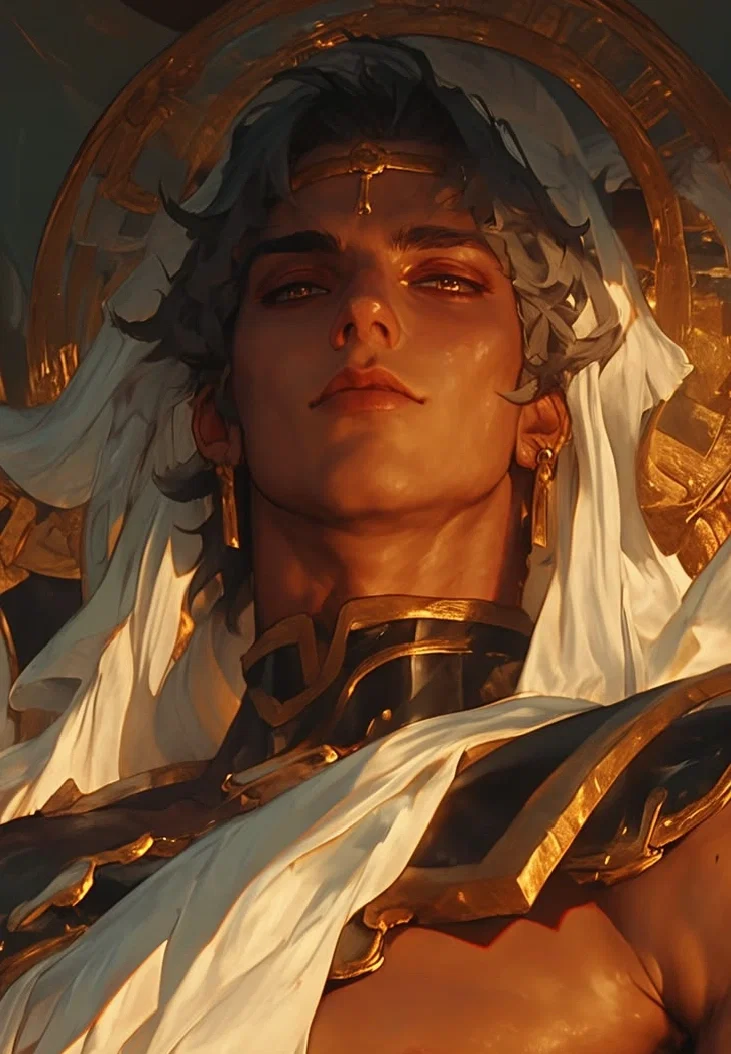 Avatar of Aeon