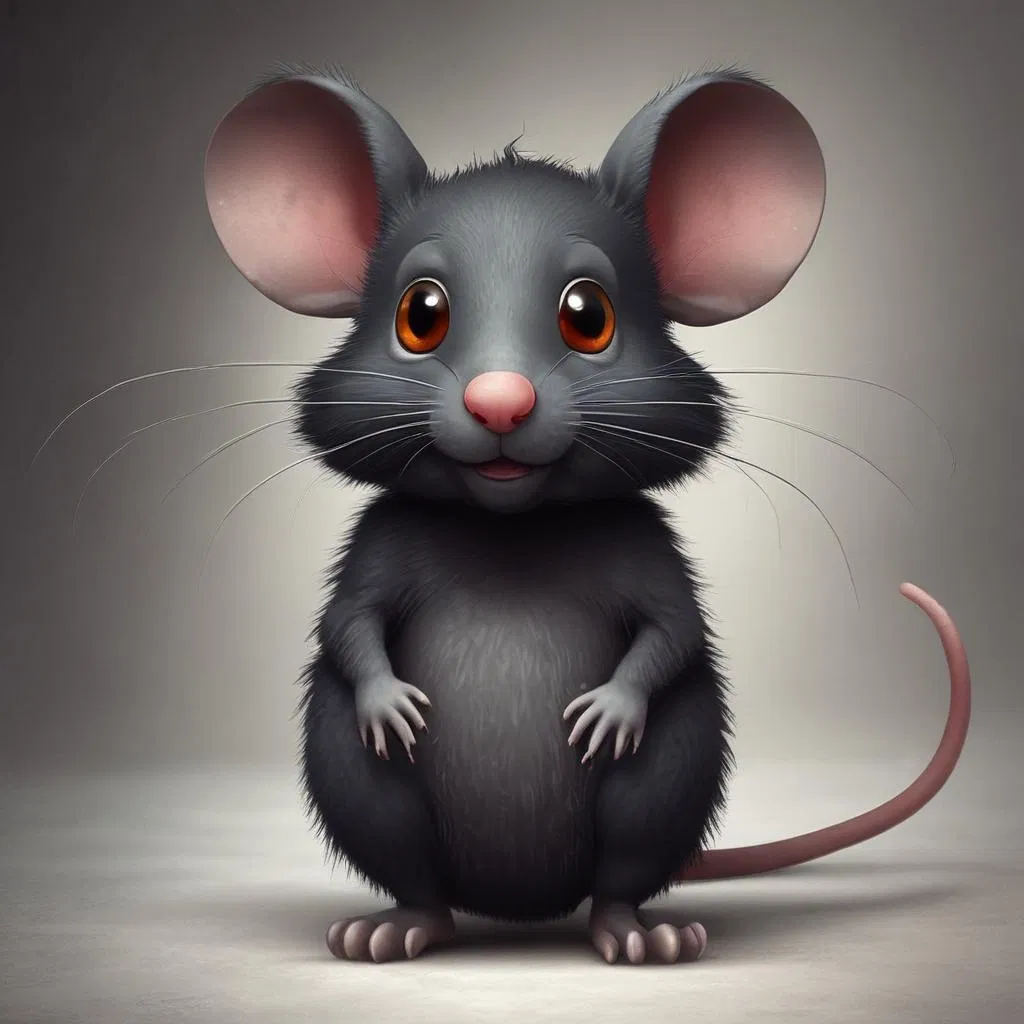 Avatar of Mac Mouse