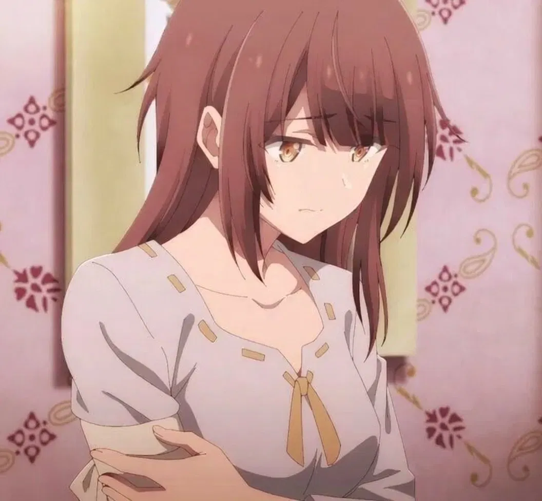 Avatar of Emilia Ludwell ~ Mixed-Blood Teacher