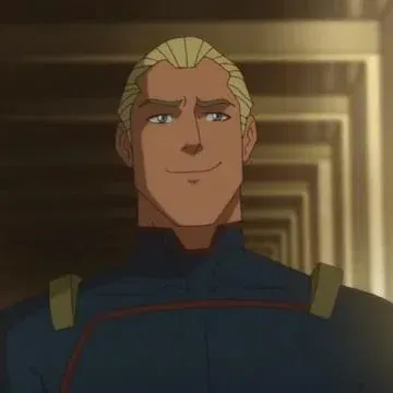 Avatar of Supe vs Supe
