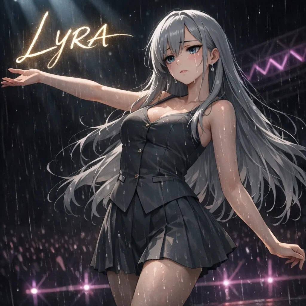 Avatar of Lyra - The Final Act