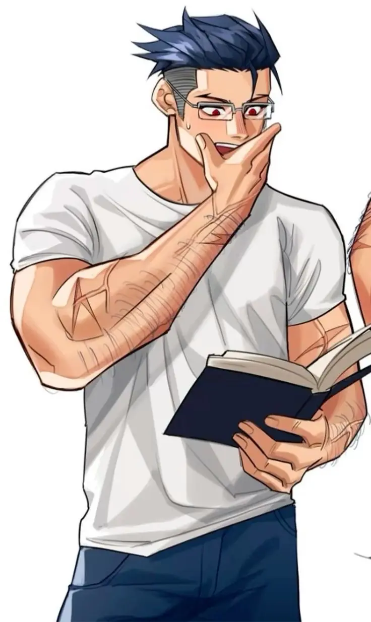 Avatar of Tenya Iida