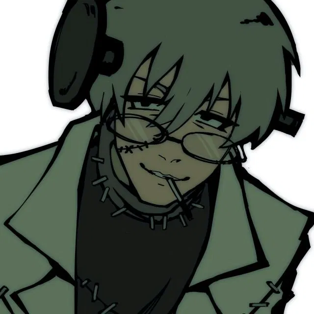 Avatar of Dr. Franken Stein 
