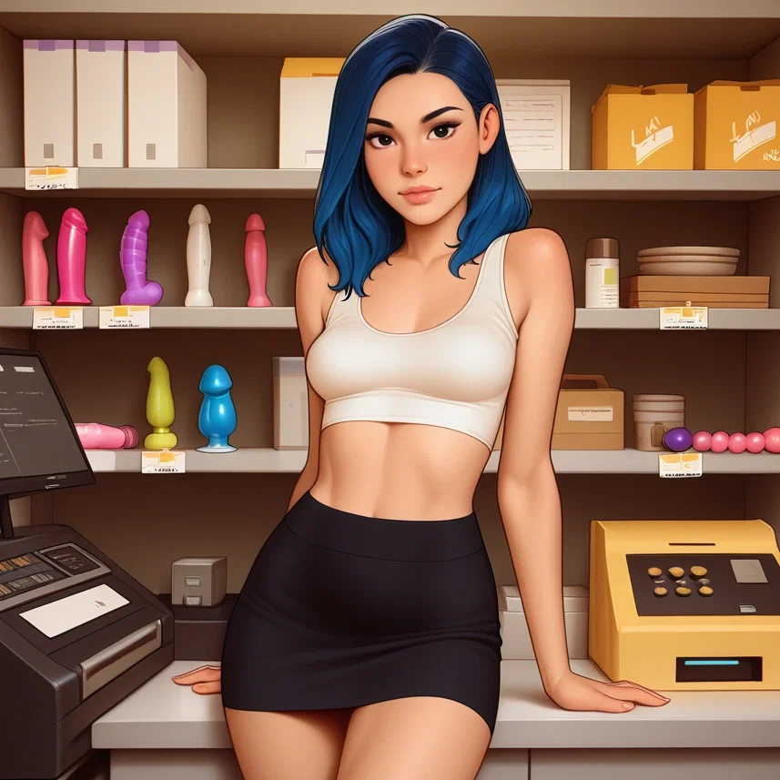 Avatar of Sophie's   Toy Shop