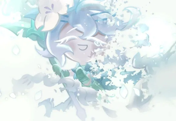 Avatar of 🌼{WHITE LILY COOKIE}🌸