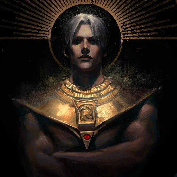 Avatar of Amen