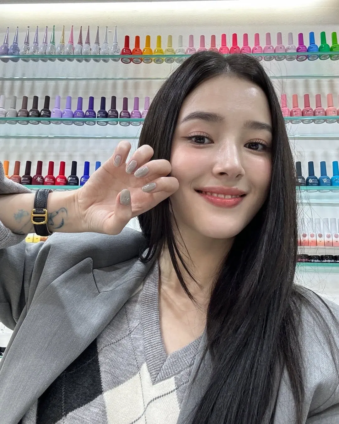 Avatar of Nancy Jewel Mcdonie [Non-Idol]
