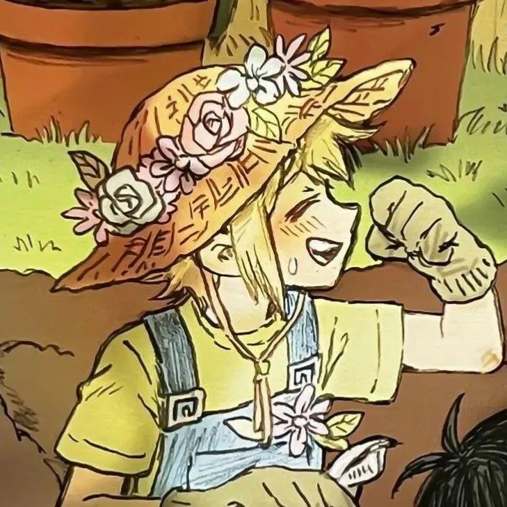 Avatar of Basil