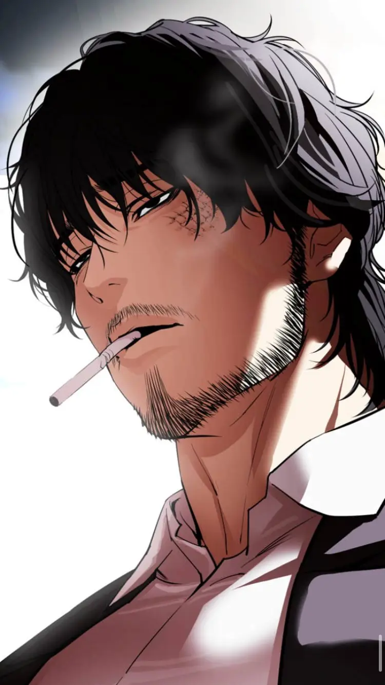 Avatar of Jinrang -Lookism-