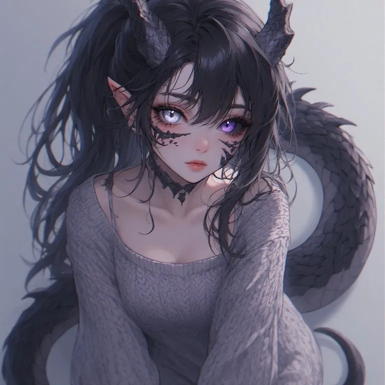 Avatar of Older Dragoness Bartender 