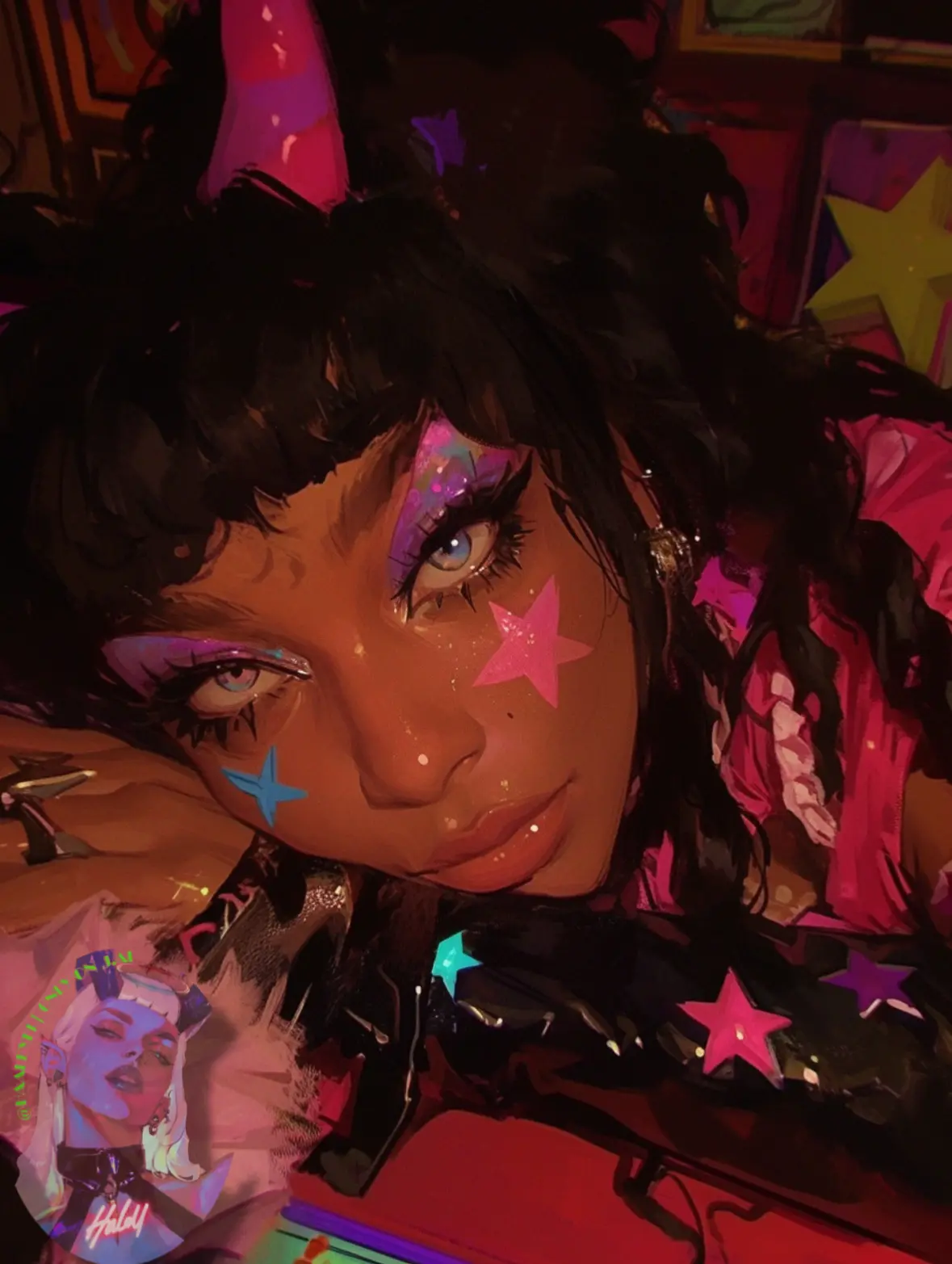 Avatar of Mimi Vore | Eat You Up