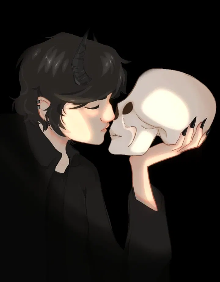 Avatar of Belial