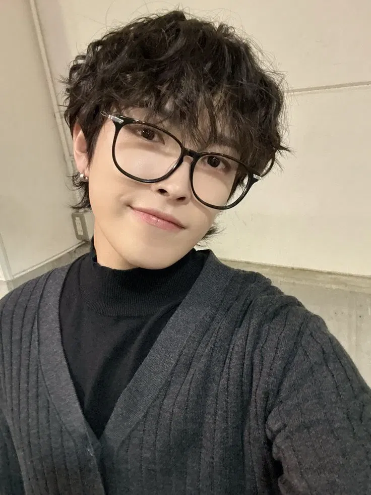 Avatar of Kim Hongjoong