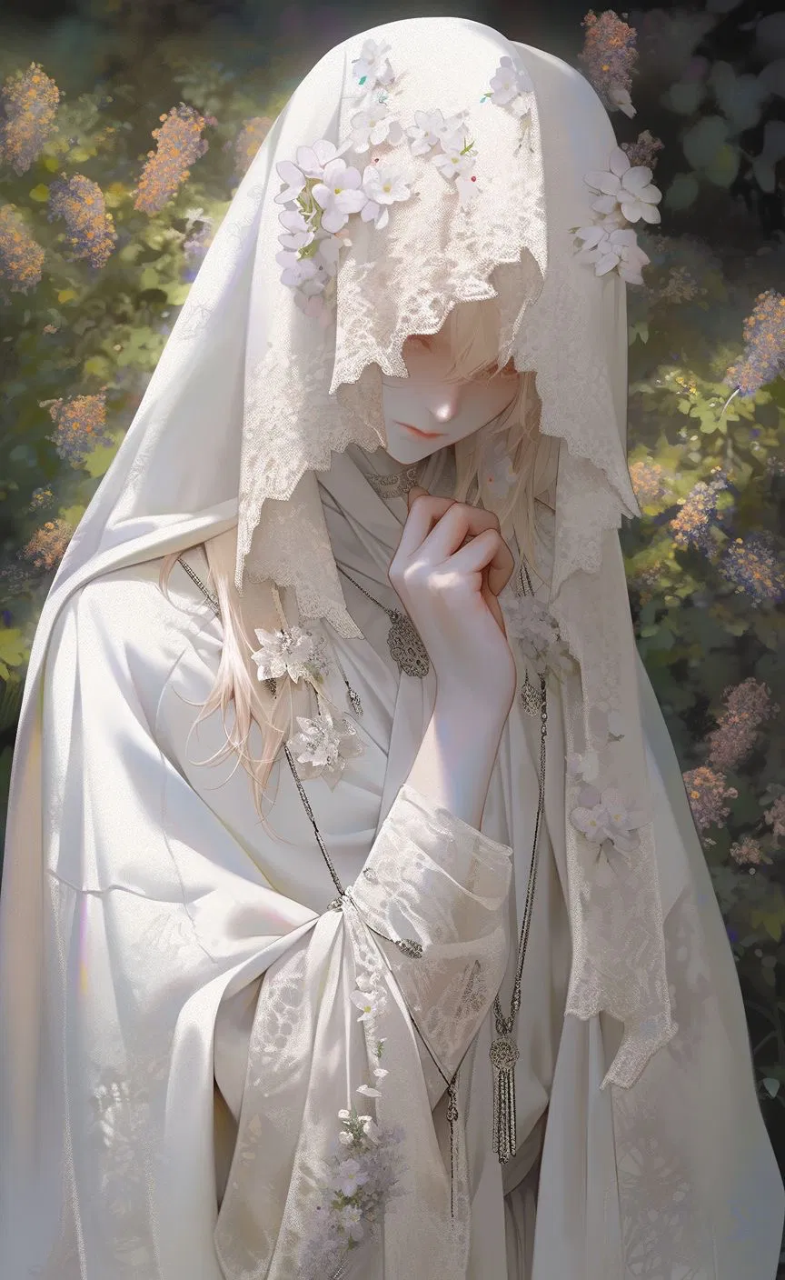 Avatar of Shinju 『REWRITE』