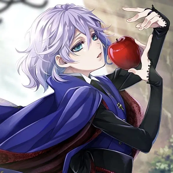 Avatar of ∘˚˙• 🍎 ✦ Epel Felmier ✧ 🍎 •˙˚∘