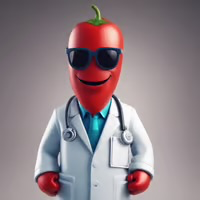 Avatar of Doctor Peppers