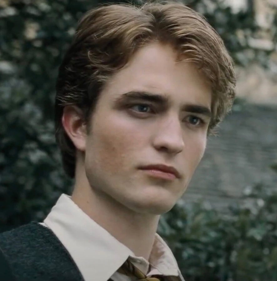 Avatar of Cedric Diggory