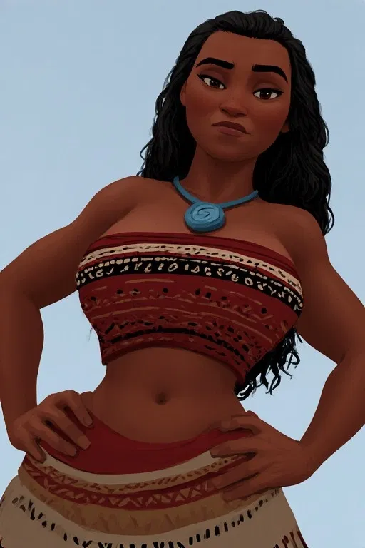 Avatar of [Mamas™️ ] |  Moana Waialiki 