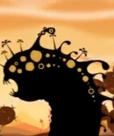 Avatar of Zaknel the hardest boss in the franchise