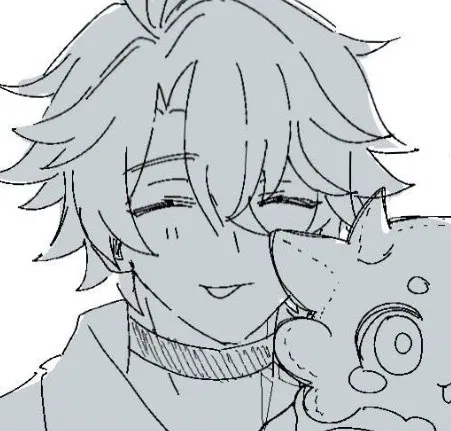 Avatar of ᯓ Phainon ✦∘ ̇