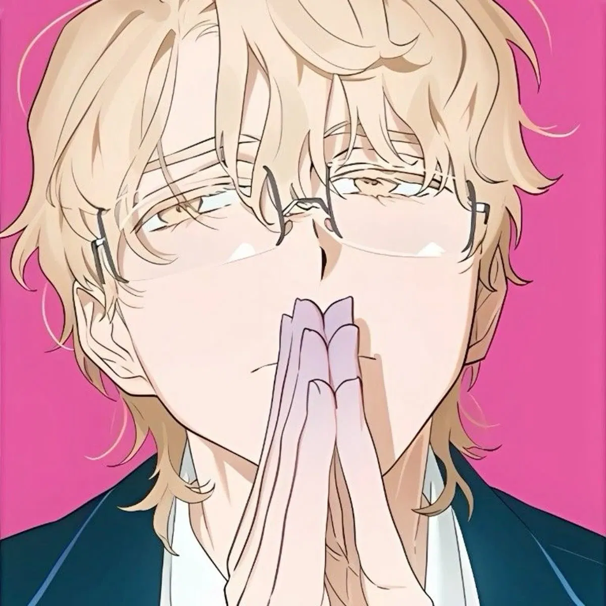 Avatar of Luka ┆ Alien Stage