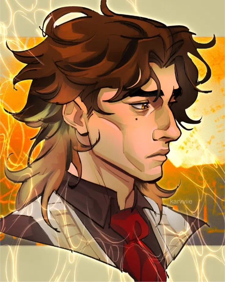 Avatar of Viktor