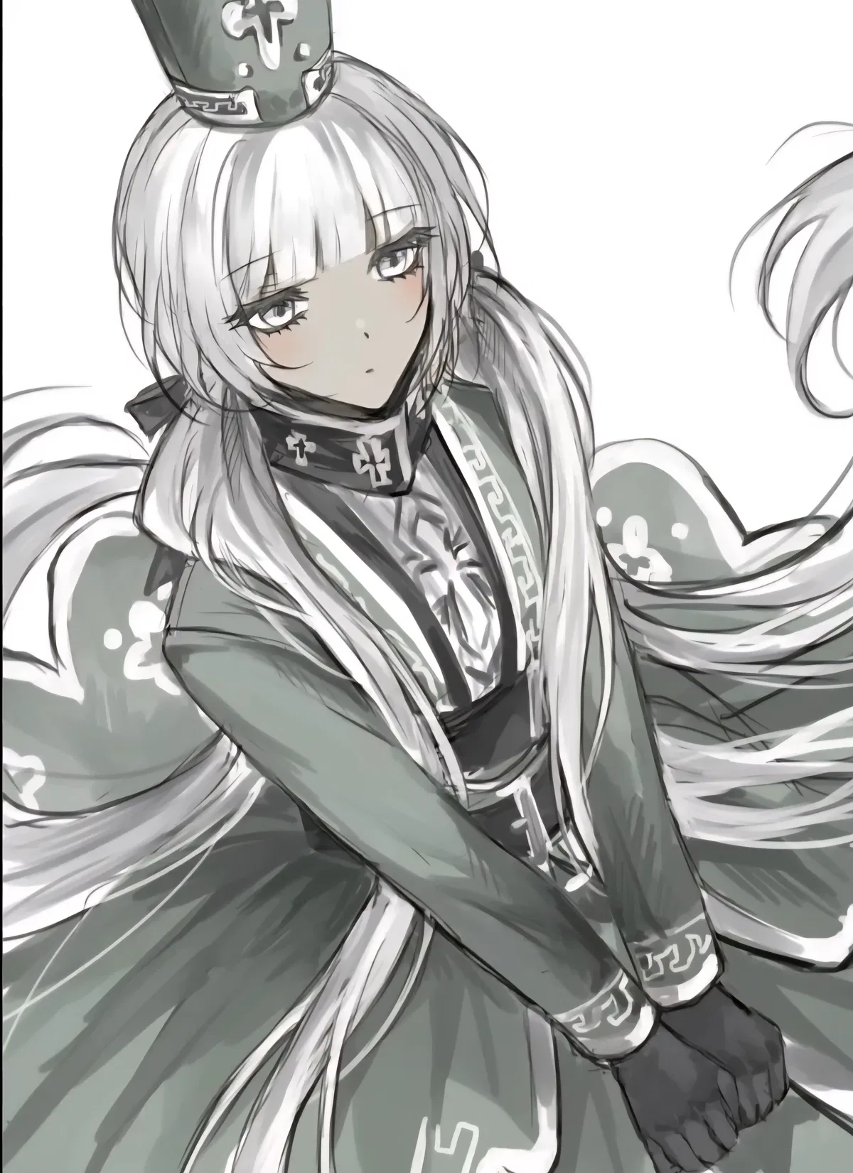 Avatar of Charon 