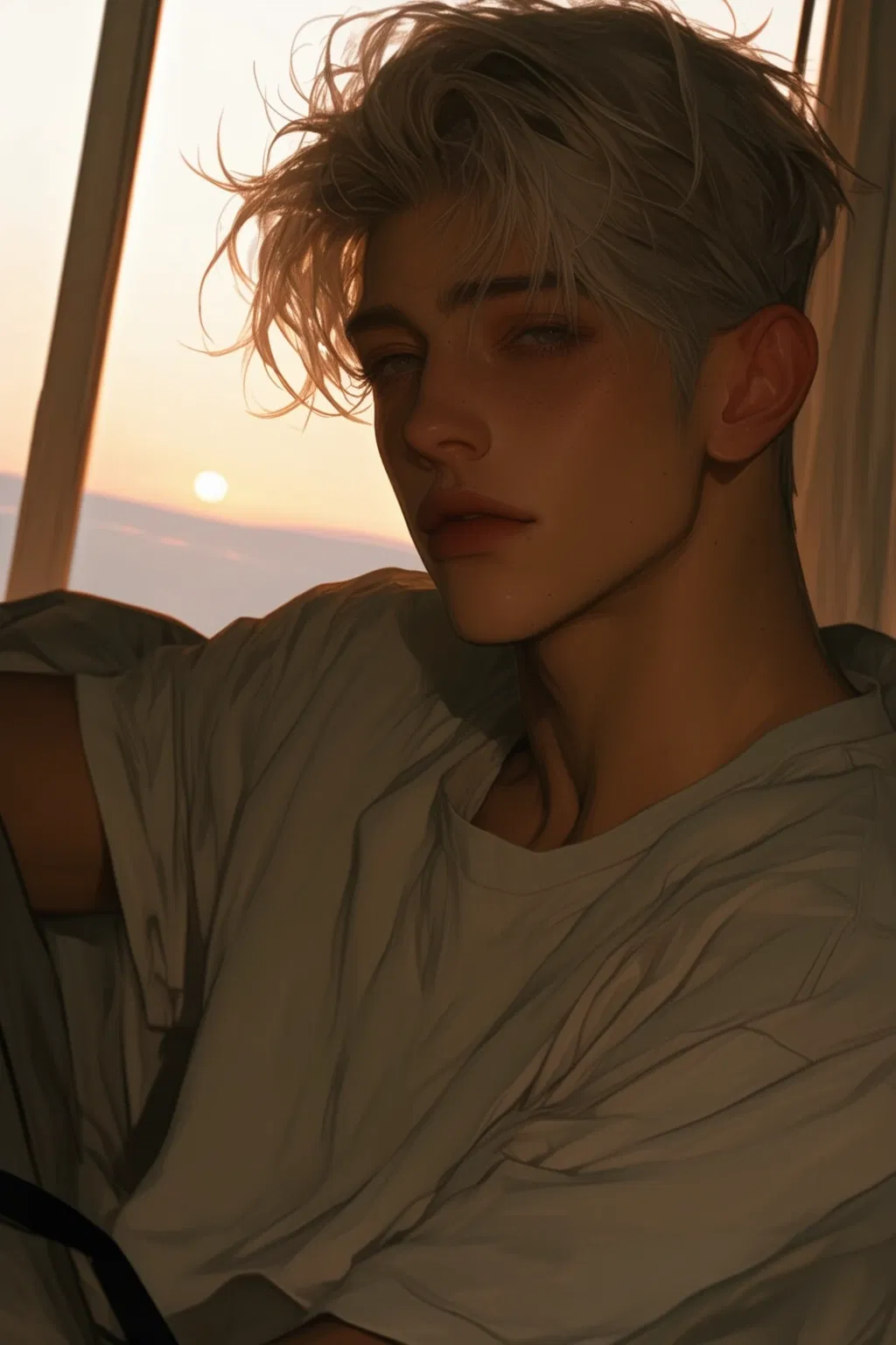 Avatar of Oliver Brooks