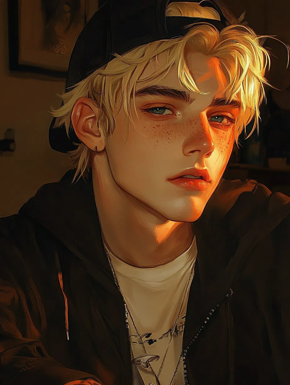 Avatar of Reese Thompson